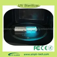China Wholesale Led Ultraviolet Shoe Sterilizer