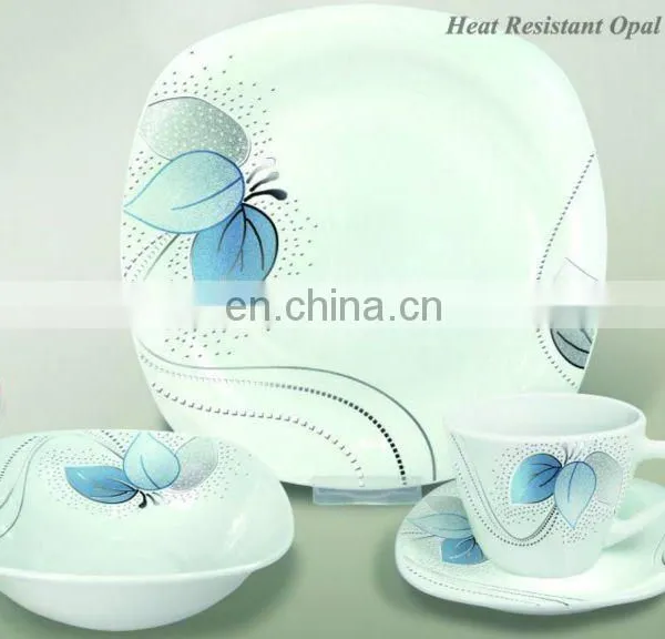 Opal Glassware