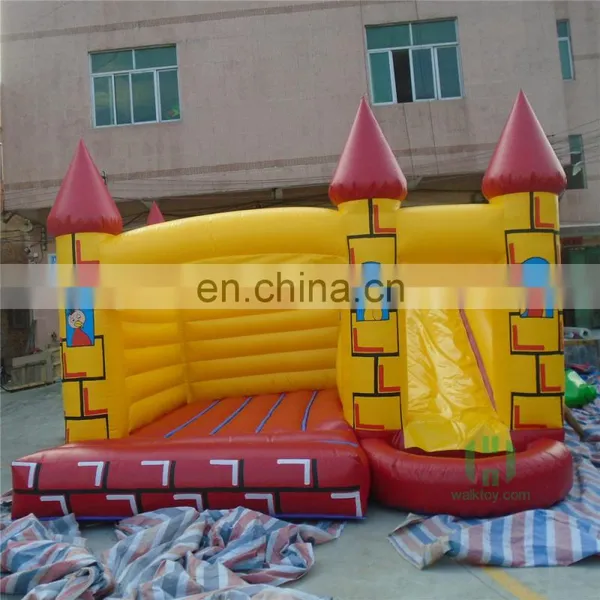 High Quality Cartoon Cake Shape Inflatable Bouncer ,jumping Bouncer for Sale , Bouncer House photo-2