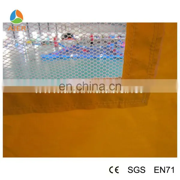 2016 AIER Big Discount Superior Quality Giant Sewed Inflatable Tent for Sale photo-5