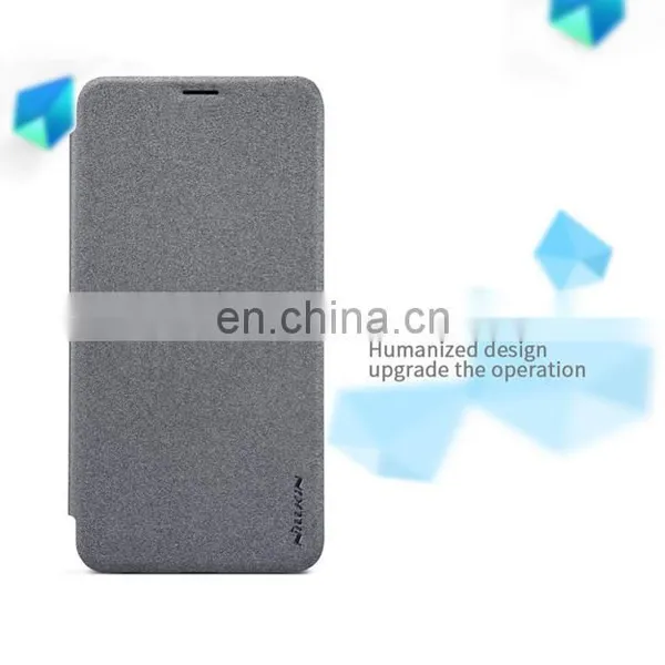 Ultrathin PU Leather + PC Cover Phone Case for Huawei Mate 10 Lite photo-6