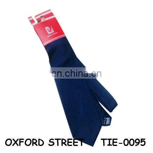 Fashion 100% Silk Woven Necktie