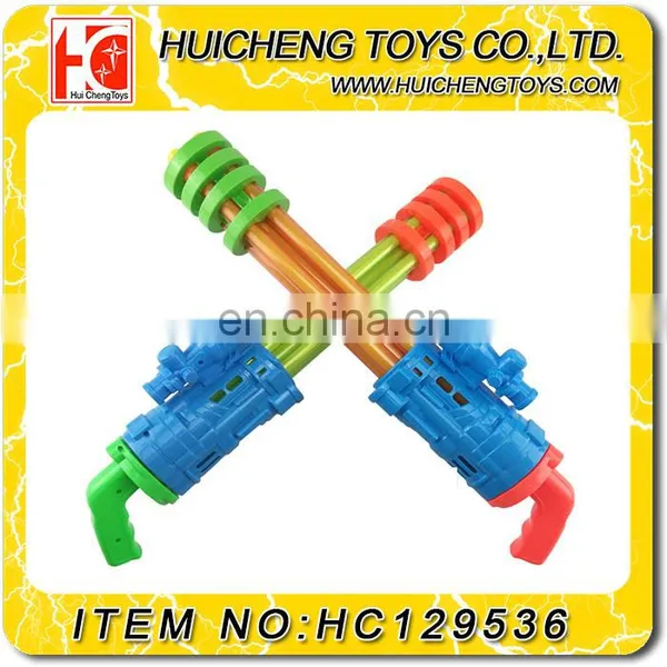 22inch Magic High Pressure Five Nozzles Water Jet Spray Gun Toys for Kids and Younger