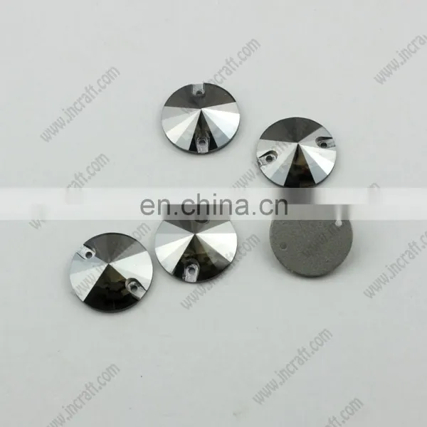 Crystal AB Rhinestone for Wedding Dress photo-2