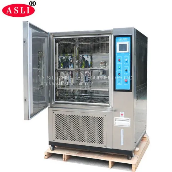 Temperature and Humidity Test Chamber photo-2