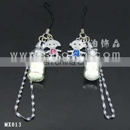 Silicone Mobile Phone Chain Most Popular for Young photo-2
