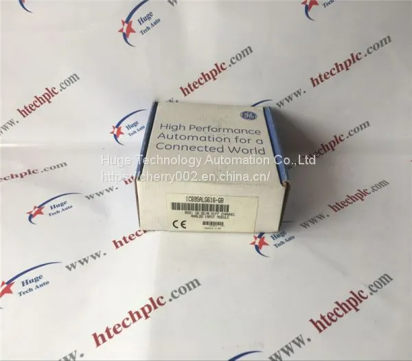 GE IC695RMX128 Factory Sealed photo-3
