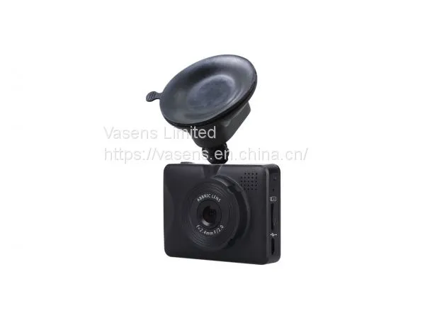 .New 360 Panoramic Mini Hidden Super High Definition Night Vision 2.0 Inch Car Dvr Direct Manufacturer .. photo-2