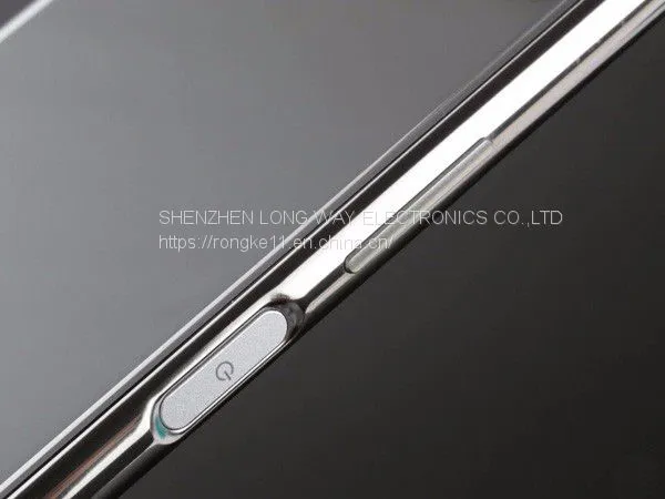 Клавиатура телефона - SHENZHEN LONG WAY ELECTRONICS CO.,LTD