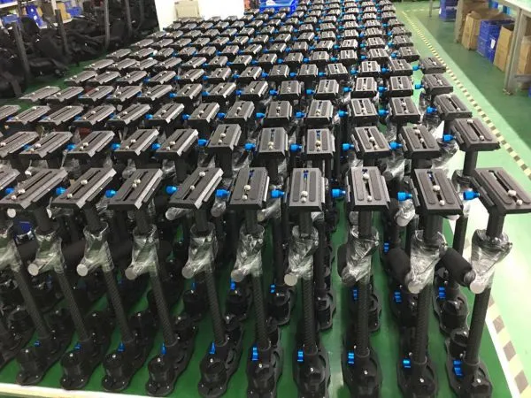 Xinru Photographic Equipment Co., Ltd. company overview - view 2