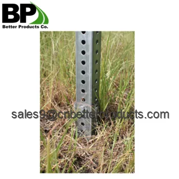 Versatility Square Sign Posts photo-4