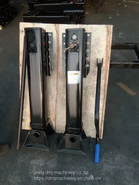 Gear Inside 28ton Landing Leg photo-2
