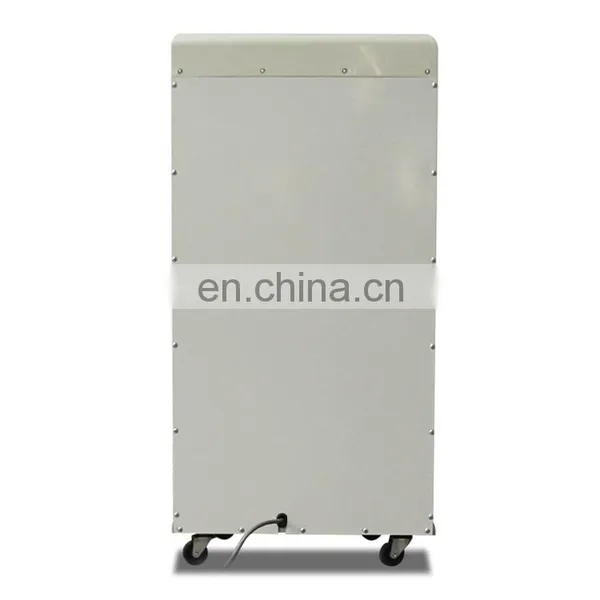 108 Liters Industrial Dehumidifier Plastic Dehumidifier photo-3