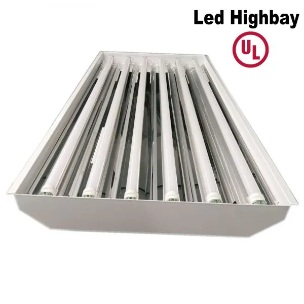 New Product Lamp Super Bright Ceiling Light Led High Bay Fixture With Great Price