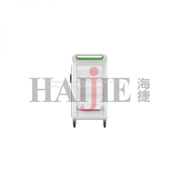 Laptop Charging Cart HJ-CM25 photo-2
