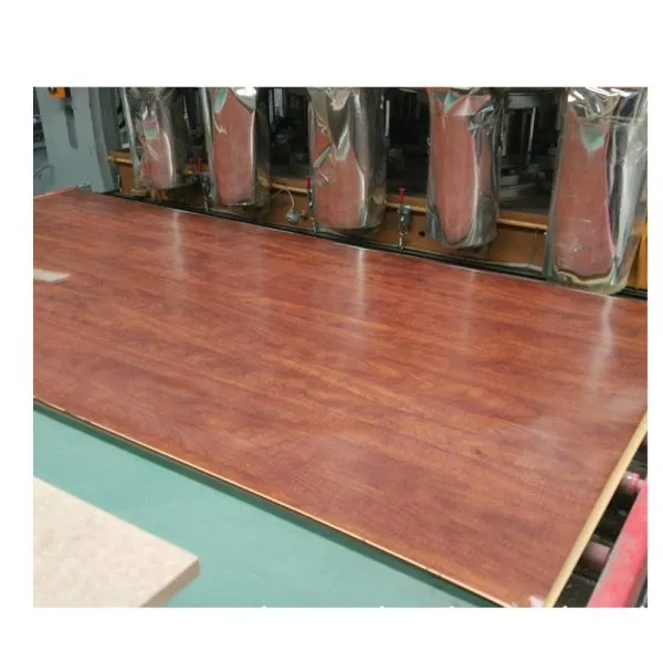 good quality MDF 1220*2440 MM for furniture made in China