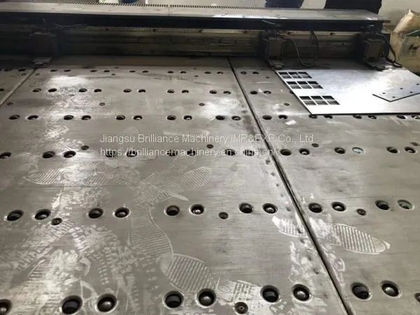AMADA LC-2415A4 Laser Cutting Machine photo-2