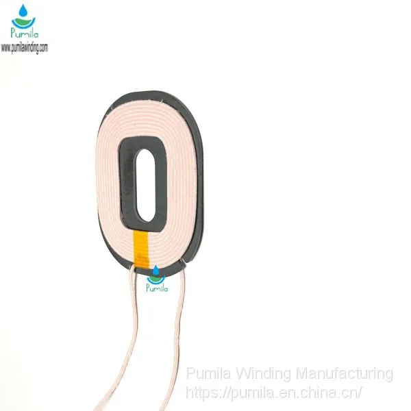 Custom Wireless Charger Coil for Wireless Charger