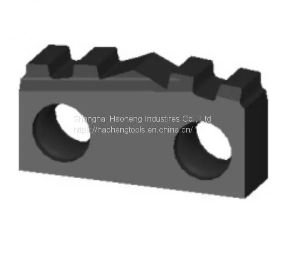 Oil Casing Threading Inserts