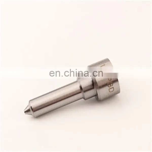 Brand New Great Price L163PBD Injector Nozzle With CE Certificate Injection Nozzle photo-3