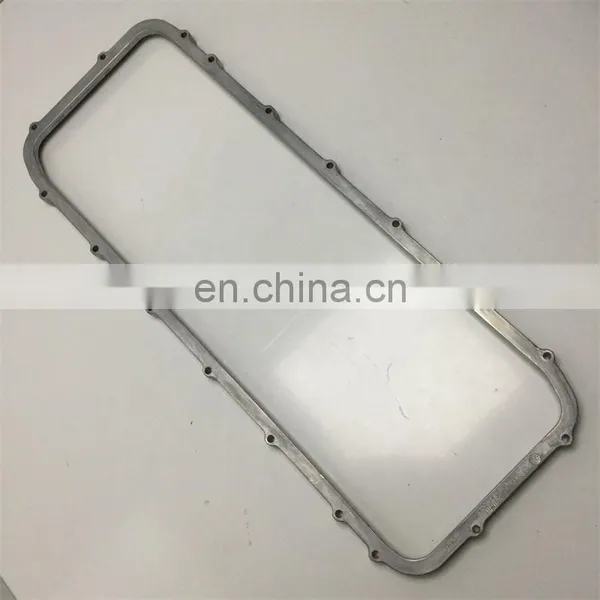 In Stock ISDE Engine Oil Pan Adapter 4938655 photo-3