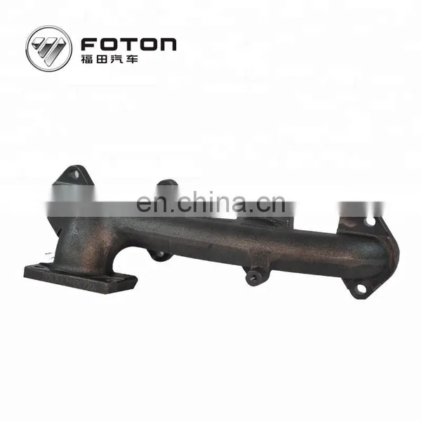 ISF2.8 ISF3.8 Exhaust Manifold 3696187 3948477 4980720 4988653 photo-5