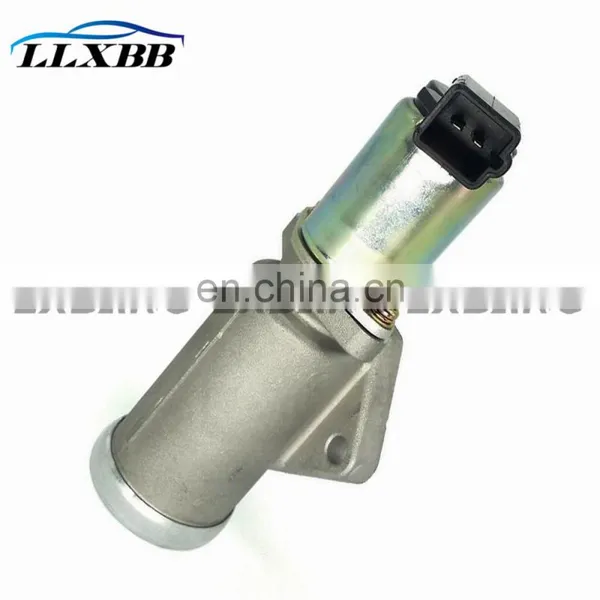 Idle Air Control Valve IAC1008 For Ford Mazda Aerostar Explorer E9TE9F715BA E9TZ9F715B E7TE9F715F1A E7TE9F715FA photo-2