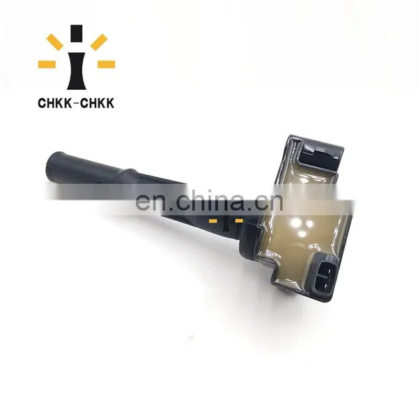 High Quality Auto Ignition Coil 90919-02212 photo-6