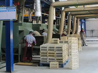 Jiangxi Jingjiu Power Science & Technology Co., Ltd. company overview - view 3