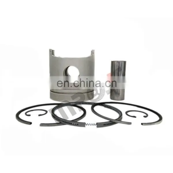 In Stock Inpost For Mazda HA T3000 Piston and Piston Ring 3.0L Engine Hyster Yale Forklift Tuck 1363-23-200