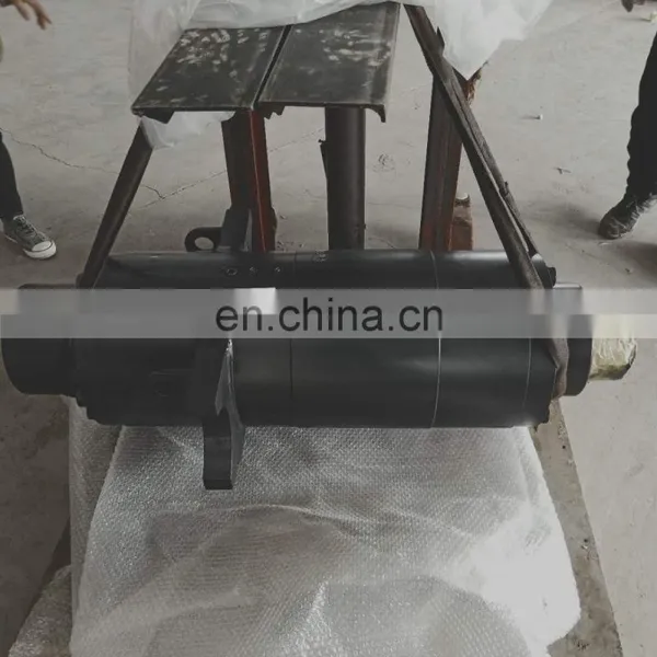 9230796 Excavator Parts EX2500 Track Adjuster Cylinder photo-4