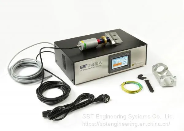 Ultrasonic Tire Rubber Cutting 20kHz/40kHz Ultrasonic Cutter for Tire Rubber Tire Building