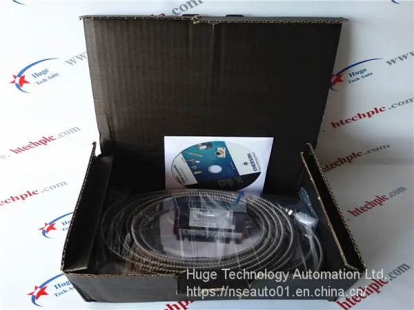 EPRO PR6423/010-100+CON021	 Новый