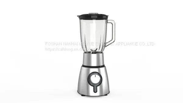 Multifunctional Food Processor ice juicer electric table blender Commercial Juice Blender