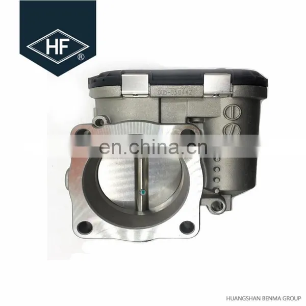 High Performance Electronic Universal Throttle Body A2C53417521/06B133062M/0280750009 For VW photo-3