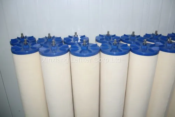 CS604LGH13 Pall Liquid and Gas Coalescer Filter Cartridge photo-2