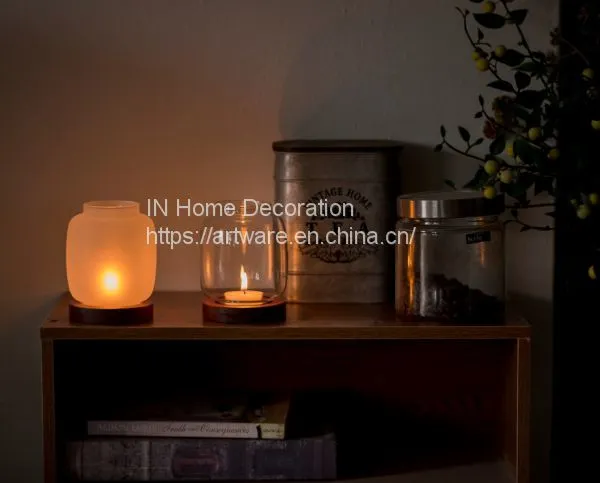 Candle Holdeers photo-4