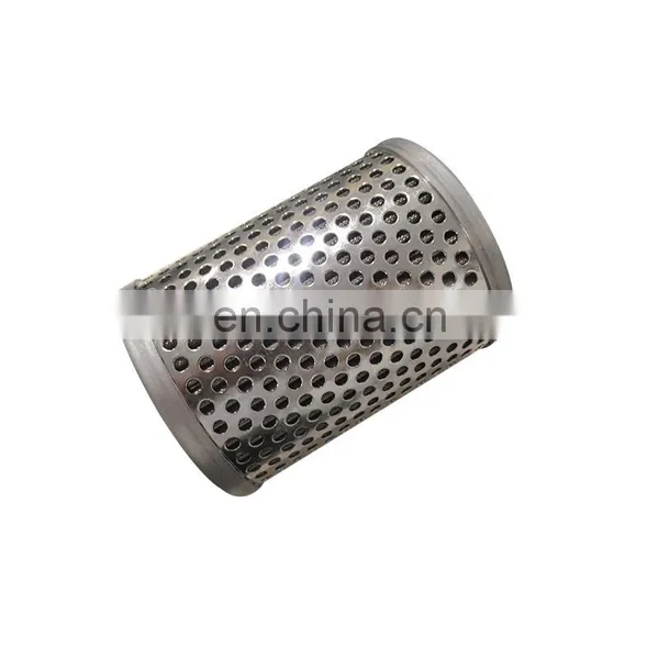 Factory Supplying Hydraulic Oil Cutting Fluid Filter Element Filter Cartridge Filtro de Corte photo-7
