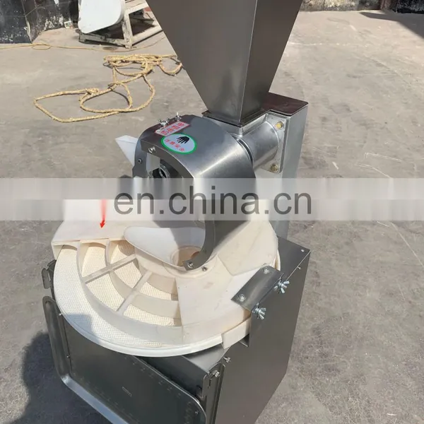 Multifunctional Industrial Dough Divider Rounder / Dough Divider photo-6