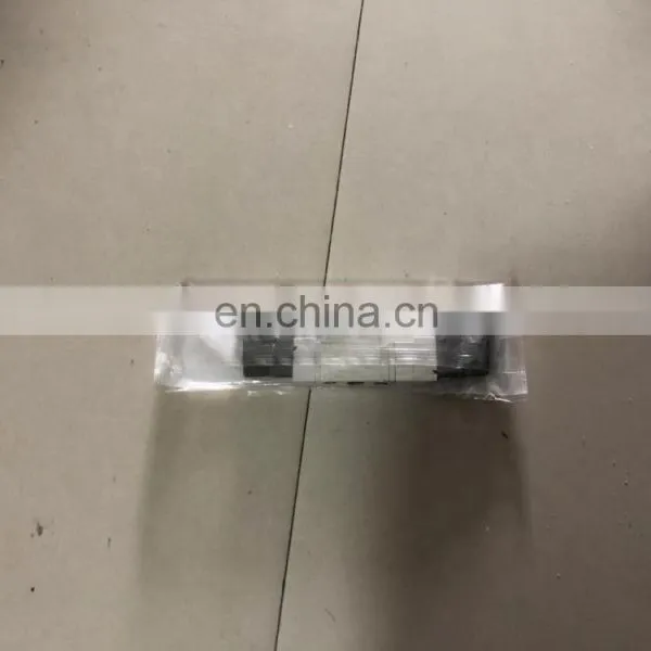 SMC Original Mini Water Solenoid Valves SY7320-5DZ-02 photo-3