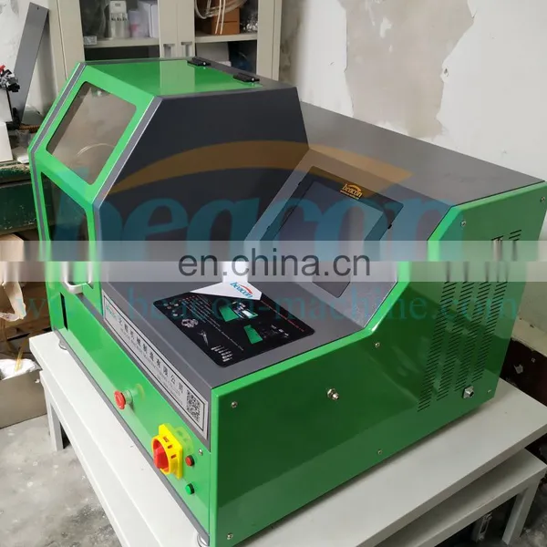 EPS208 EPS205 Diesel Fuel Common Rail Injector Test Bench photo-5
