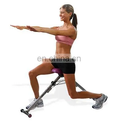 3 Minutes Leg -3minutes Leg Body Build