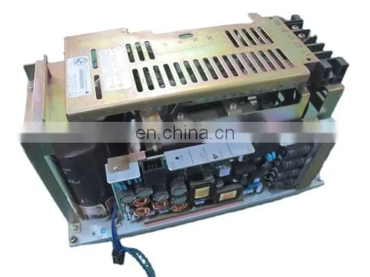 JUSP-ACP35JAA AC Servo Drive photo-3