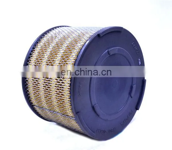 Guangzhou Supplying Auto Car Air Filter 17801-0C010 for Japanese Car photo-3