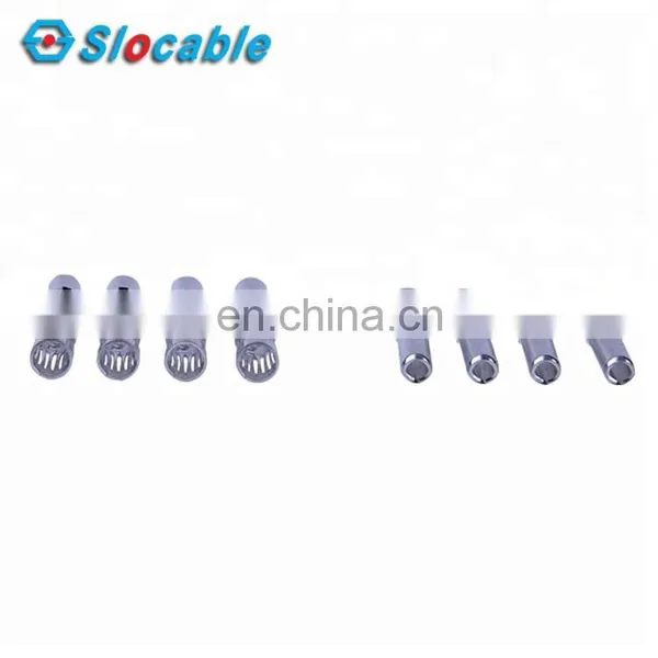 Guangzhou Solar Exhitibion Solar CN40 Connector photo-7