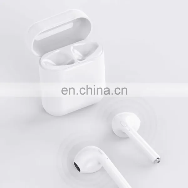 I7S Bluetoothearphone photo-4