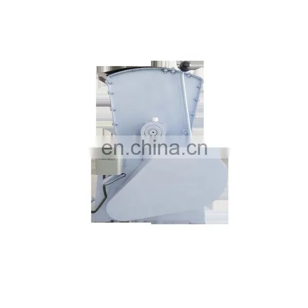 Dough Mixer for Making Bread Pasta Ravioli Dough Mixing Machine With High Efficiency Vertical Flour Mixing Machine photo-2
