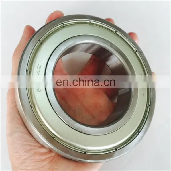 Chinese Motorcycle Deep Groove 6234 ZZ Magnetic Ball Bearing 6234 photo-6