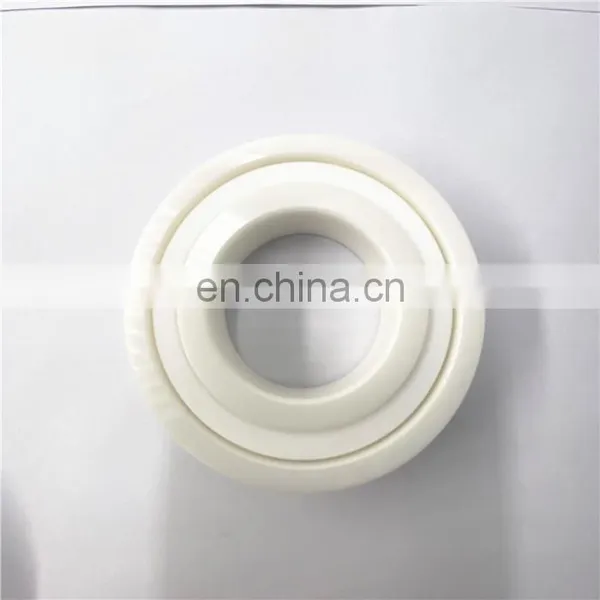 High Precision Full Ceramic Bearing 40x80x18 6208 6208CE Bearing photo-3
