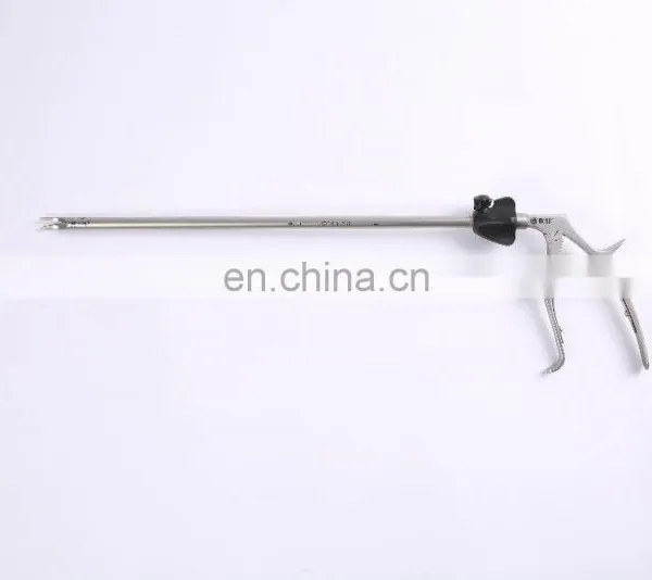 Hem-o-lok Clip Applicator Laparoscope Plastic Clip Applier Titanium Clamp photo-3